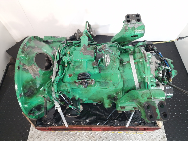 Caja de cambios Scania GR801 Gearbox: foto 10