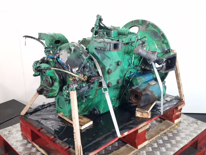 Caja de cambios Scania GR801 Gearbox: foto 6