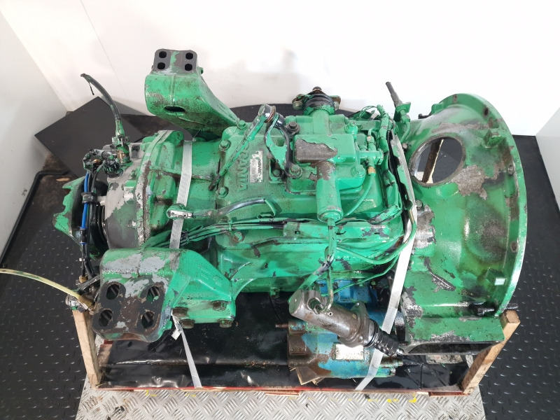 Caja de cambios Scania GR801 Gearbox: foto 9