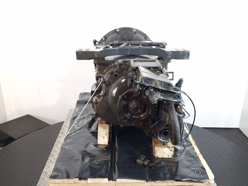 Scania GR905 2017 Late With ECU Gearbox - Caja de cambios: foto 5 Scania GR905 2017 Late With ECU Gearbox - Caja de cambios: foto 5