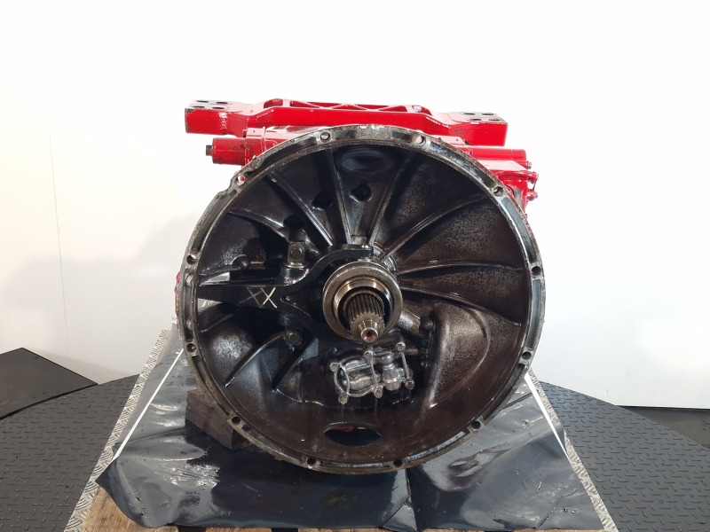 Scania GRS905 Gearbox - Caja de cambios: foto 3 Scania GRS905 Gearbox - Caja de cambios: foto 3