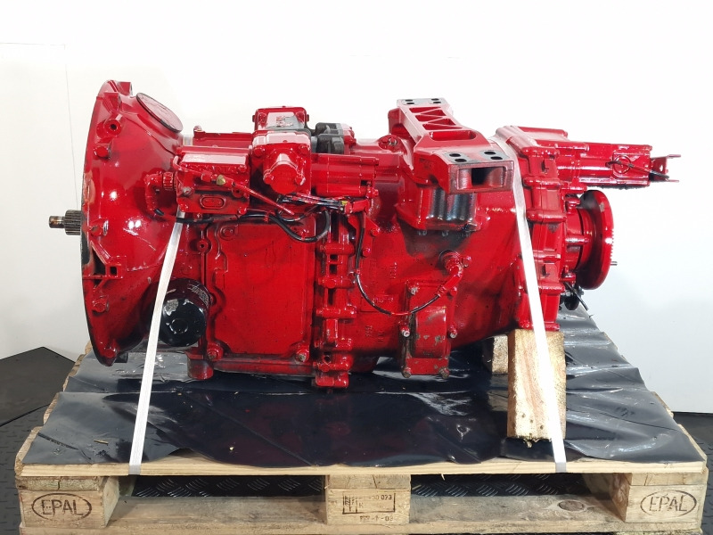 Scania GRS905 Gearbox - Caja de cambios: foto 4 Scania GRS905 Gearbox - Caja de cambios: foto 4