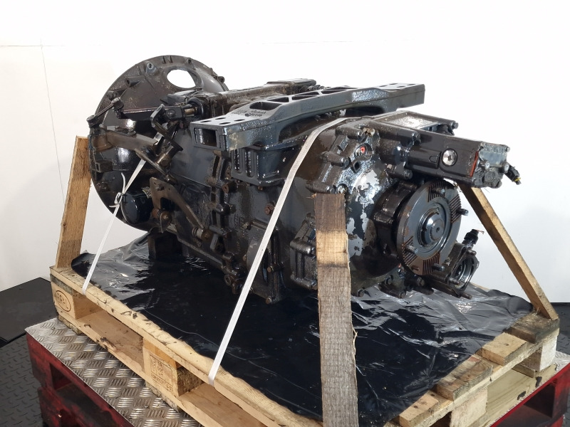 Scania GRS905 Gearbox - Caja de cambios: foto 4 Scania GRS905 Gearbox - Caja de cambios: foto 4
