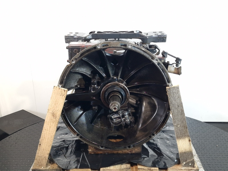 Scania GRS905 Gearbox - Caja de cambios: foto 2 Scania GRS905 Gearbox - Caja de cambios: foto 2