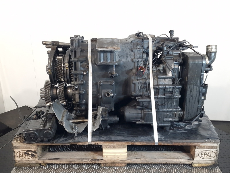 Scania GRS905R Gearbox - Caja de cambios: foto 4 Scania GRS905R Gearbox - Caja de cambios: foto 4