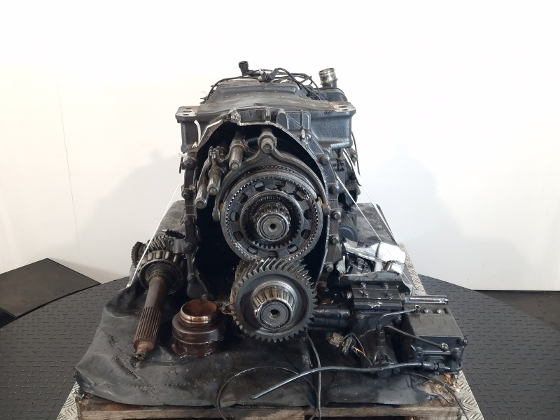 Scania GRS905R Gearbox - Caja de cambios: foto 3 Scania GRS905R Gearbox - Caja de cambios: foto 3