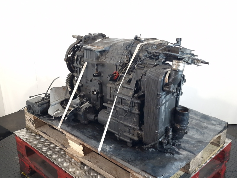 Scania GRS905R Gearbox - Caja de cambios: foto 5 Scania GRS905R Gearbox - Caja de cambios: foto 5