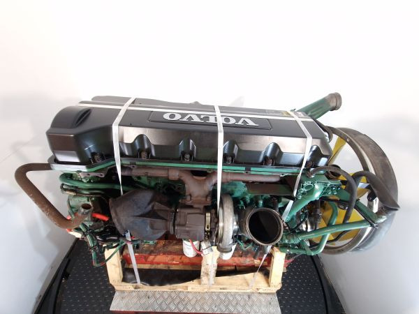 Motor para Camión Volvo  D11C450-EU V Engine (Truck): foto 12