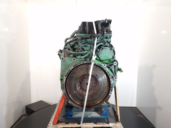 Volvo D13C460 EUV Engine (Truck) - Motor para Camión: foto 3 Volvo D13C460 EUV Engine (Truck) - Motor para Camión: foto 3