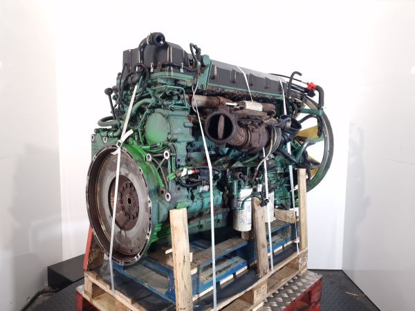 Volvo D13C460 EUV Engine (Truck) - Motor para Camión: foto 1 Volvo D13C460 EUV Engine (Truck) - Motor para Camión: foto 1