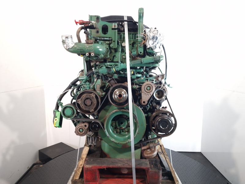 Volvo D13K420V EUVI Tipper spec Engine (Truck) - Motor para Camión: foto 5 Volvo D13K420V EUVI Tipper spec Engine (Truck) - Motor para Camión: foto 5