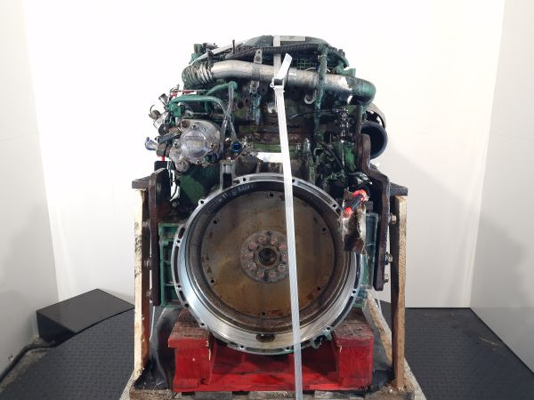 Volvo D8K250 EUVI Engine (Truck) - Motor para Camión: foto 2 Volvo D8K250 EUVI Engine (Truck) - Motor para Camión: foto 2
