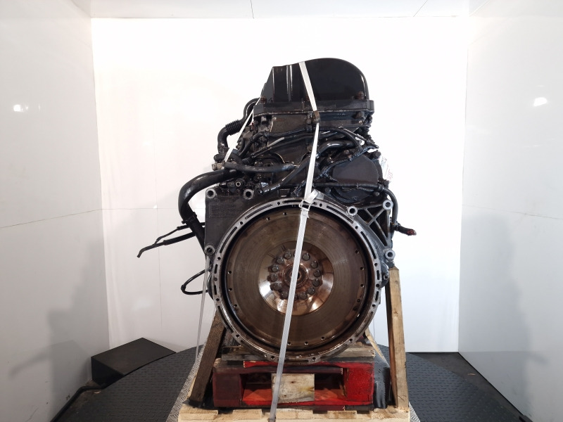 Volvo DXi13 500 EC06 Engine (Truck) - Motor para Camión: foto 3 Volvo DXi13 500 EC06 Engine (Truck) - Motor para Camión: foto 3