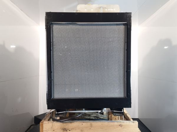 Volvo TAD1363VE Engine (Industrial) - Motor para Maquinaria industrial: foto 5 Volvo TAD1363VE Engine (Industrial) - Motor para Maquinaria industrial: foto 5