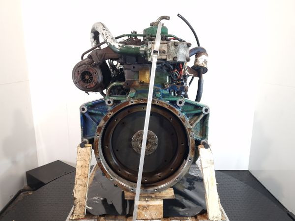 Volvo TD71A Engine (Plant) - Motor para Maquinaria de construcción: foto 2 Volvo TD71A Engine (Plant) - Motor para Maquinaria de construcción: foto 2