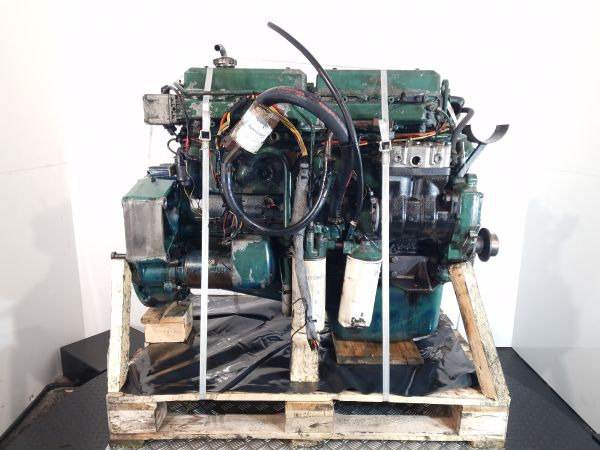 Volvo TD71A Engine (Plant) - Motor para Maquinaria de construcción: foto 3 Volvo TD71A Engine (Plant) - Motor para Maquinaria de construcción: foto 3