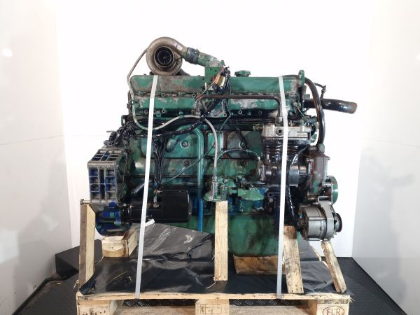 Volvo TD71A Engine (Plant) - Motor para Maquinaria de construcción: foto 4 Volvo TD71A Engine (Plant) - Motor para Maquinaria de construcción: foto 4