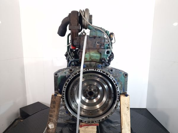 Volvo TD71A Engine (Plant) - Motor para Maquinaria de construcción: foto 3 Volvo TD71A Engine (Plant) - Motor para Maquinaria de construcción: foto 3