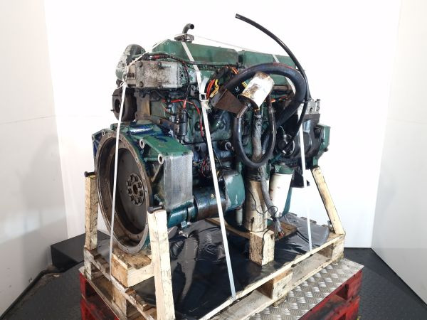Volvo TD71A Engine (Plant) - Motor para Maquinaria de construcción: foto 1 Volvo TD71A Engine (Plant) - Motor para Maquinaria de construcción: foto 1