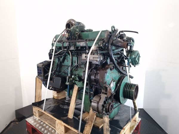 Volvo TD71A Engine (Plant) - Motor para Maquinaria de construcción: foto 5 Volvo TD71A Engine (Plant) - Motor para Maquinaria de construcción: foto 5