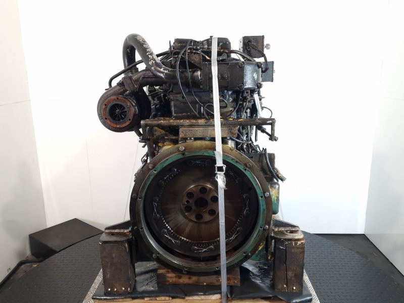 Volvo TD71A Engine (Plant) - Motor para Maquinaria de construcción: foto 2 Volvo TD71A Engine (Plant) - Motor para Maquinaria de construcción: foto 2