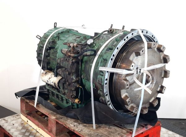 Caja de cambios Volvo VT2006PT Gearbox: foto 9