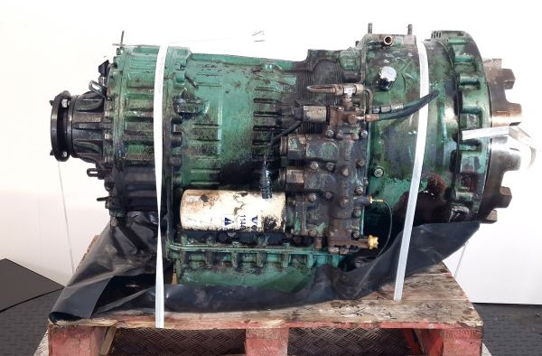 Caja de cambios Volvo VT2006PT Gearbox: foto 8