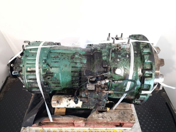 Caja de cambios Volvo VT2006PT Gearbox: foto 10