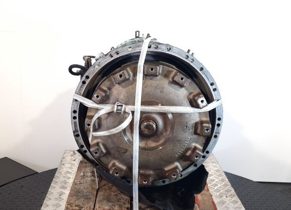 Volvo VT2006PT Gearbox - Caja de cambios: foto 3 Volvo VT2006PT Gearbox - Caja de cambios: foto 3