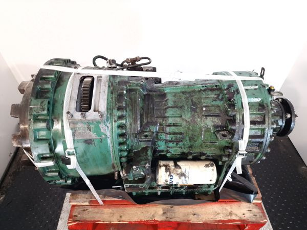 Caja de cambios Volvo VT2006PT Gearbox: foto 11