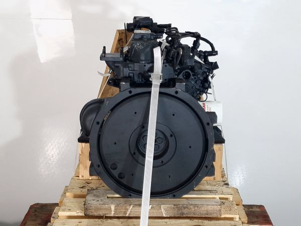 Yanmar 3TNE68-UDW1 Engine (Plant) - Motor para Maquinaria de construcción: foto 2 Yanmar 3TNE68-UDW1 Engine (Plant) - Motor para Maquinaria de construcción: foto 2