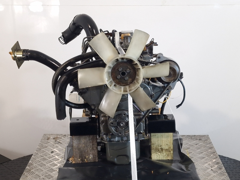 Yanmar 3TNE74-DG Engine (Industrial) - Motor para Maquinaria industrial: foto 5 Yanmar 3TNE74-DG Engine (Industrial) - Motor para Maquinaria industrial: foto 5