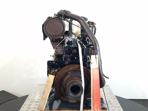 Yanmar 4TNE88-RCC1 Engine (Plant) - Motor para Maquinaria de construcción: foto 3 Yanmar 4TNE88-RCC1 Engine (Plant) - Motor para Maquinaria de construcción: foto 3