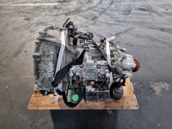 Caja de cambios ZF 6AS700TO Daf Spec Gearbox: foto 11