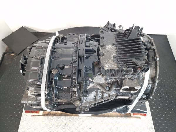 Caja de cambios ZF Astronic 12AS1210TO Gearbox: foto 10