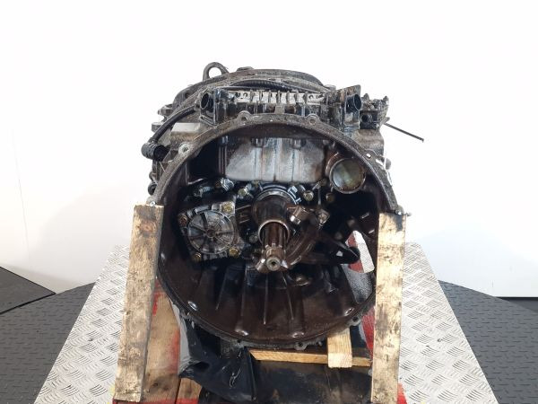 ZF Astronic 12AS1210TO Gearbox - Caja de cambios: foto 2 ZF Astronic 12AS1210TO Gearbox - Caja de cambios: foto 2