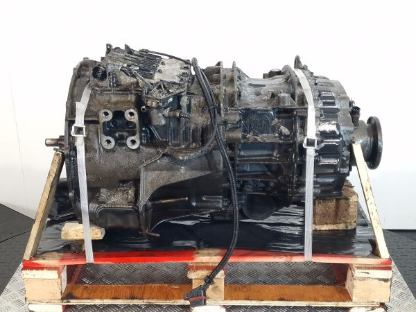 ZF Astronic 12AS1210TO Gearbox - Caja de cambios: foto 3 ZF Astronic 12AS1210TO Gearbox - Caja de cambios: foto 3