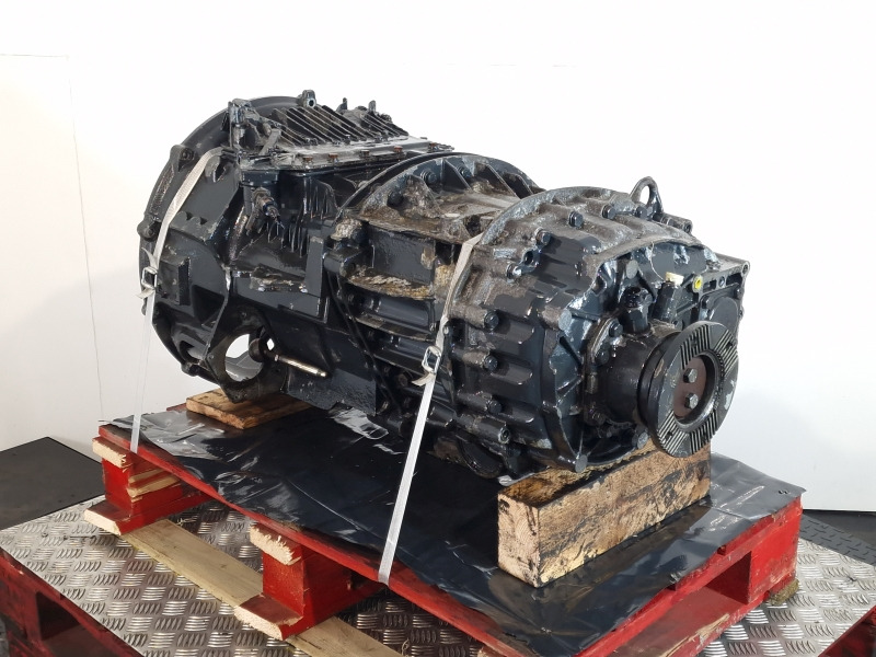 ZF Astronic 12AS1420TD Gearbox - Caja de cambios: foto 5 ZF Astronic 12AS1420TD Gearbox - Caja de cambios: foto 5