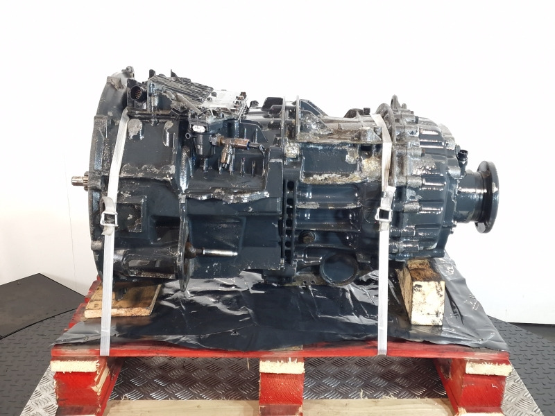 ZF Astronic 12AS1420TD Gearbox - Caja de cambios: foto 4 ZF Astronic 12AS1420TD Gearbox - Caja de cambios: foto 4