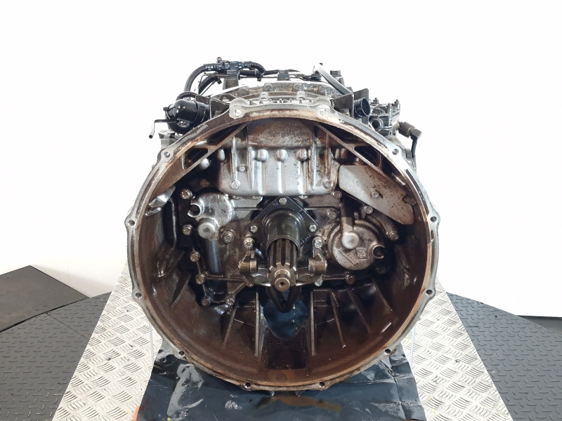 ZF Astronic 12AS2330TD Gearbox - Caja de cambios: foto 3 ZF Astronic 12AS2330TD Gearbox - Caja de cambios: foto 3
