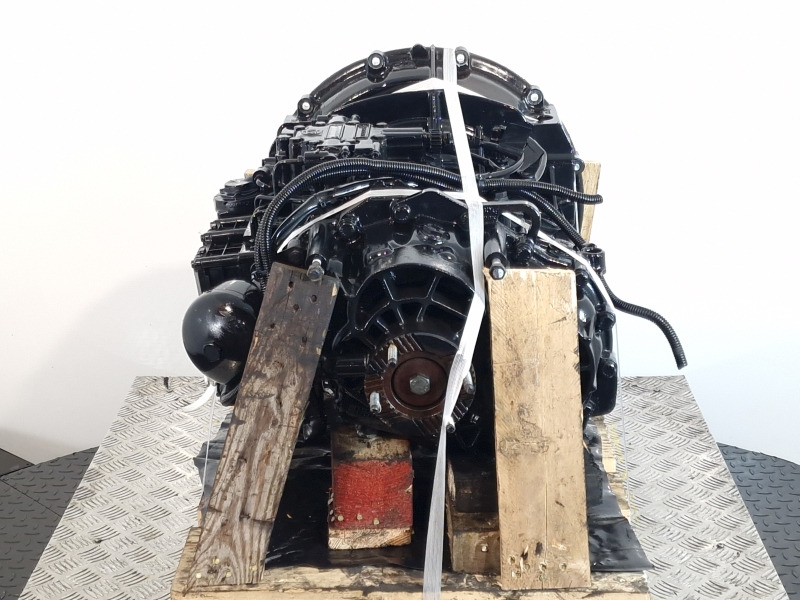 ZF Astronic Lite 6AS700TO DAF Spec Gearbox - Caja de cambios: foto 5 ZF Astronic Lite 6AS700TO DAF Spec Gearbox - Caja de cambios: foto 5