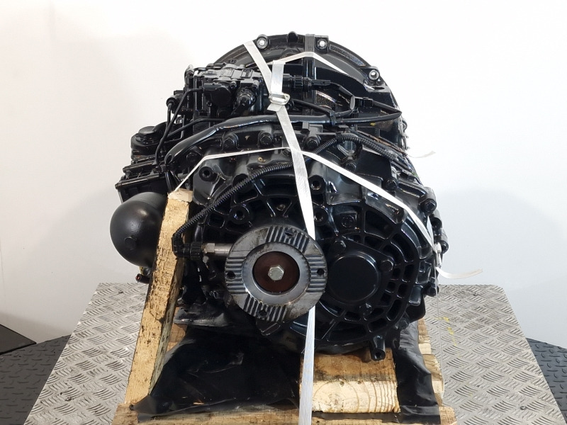 ZF Astronic Lite 6AS800TO Iveco Spec Gearbox - Caja de cambios: foto 5 ZF Astronic Lite 6AS800TO Iveco Spec Gearbox - Caja de cambios: foto 5