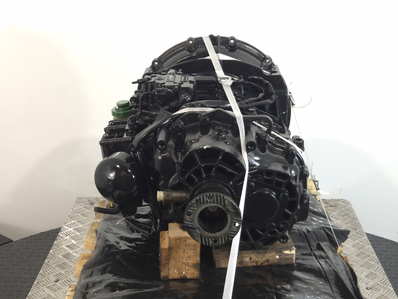 ZF Ecolite 6AS700TO Iveco Spec Gearbox - Caja de cambios: foto 5 ZF Ecolite 6AS700TO Iveco Spec Gearbox - Caja de cambios: foto 5