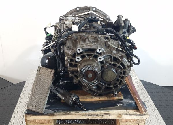 Caja de cambios ZF Ecolite 6AS800TO Gearbox: foto 6