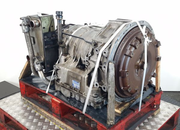 ZF Ecomat 2 5HP502C Gearbox - Caja de cambios: foto 1 ZF Ecomat 2 5HP502C Gearbox - Caja de cambios: foto 1