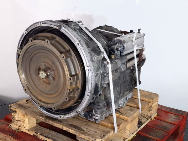 Caja de cambios ZF Ecomat 2 6HP502C Gearbox: foto 1