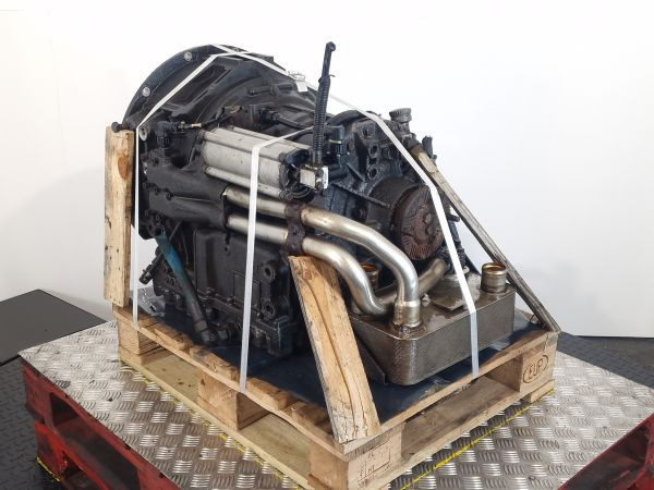 ZF Ecomat 2 6HP602C Gearbox - Caja de cambios: foto 4 ZF Ecomat 2 6HP602C Gearbox - Caja de cambios: foto 4