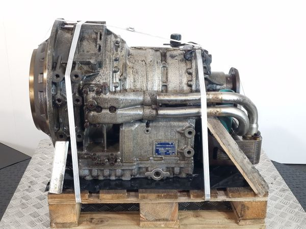 ZF Ecomat 4 6HP554C Gearbox - Caja de cambios: foto 4 ZF Ecomat 4 6HP554C Gearbox - Caja de cambios: foto 4