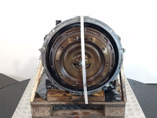 ZF Ecomat 4 6HP554C Gearbox - Caja de cambios: foto 3 ZF Ecomat 4 6HP554C Gearbox - Caja de cambios: foto 3