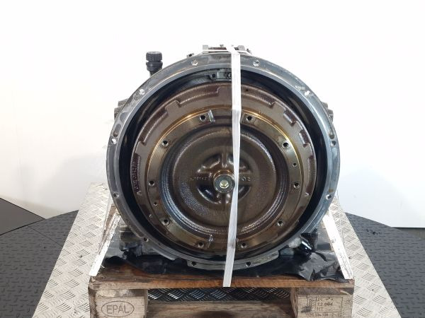 ZF Ecomat 4 6HP554C Gearbox - Caja de cambios: foto 3 ZF Ecomat 4 6HP554C Gearbox - Caja de cambios: foto 3